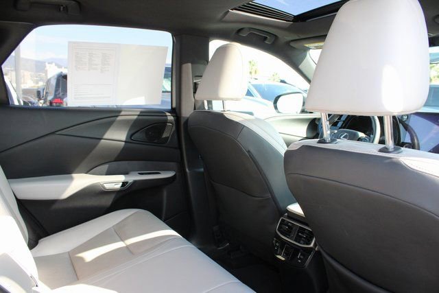 Certified 2023 Lexus RX 350 Premium Plus w/ Cold Area Package image 7
