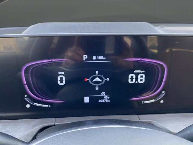 Used 2023 Kia Telluride EX X-Line image 20