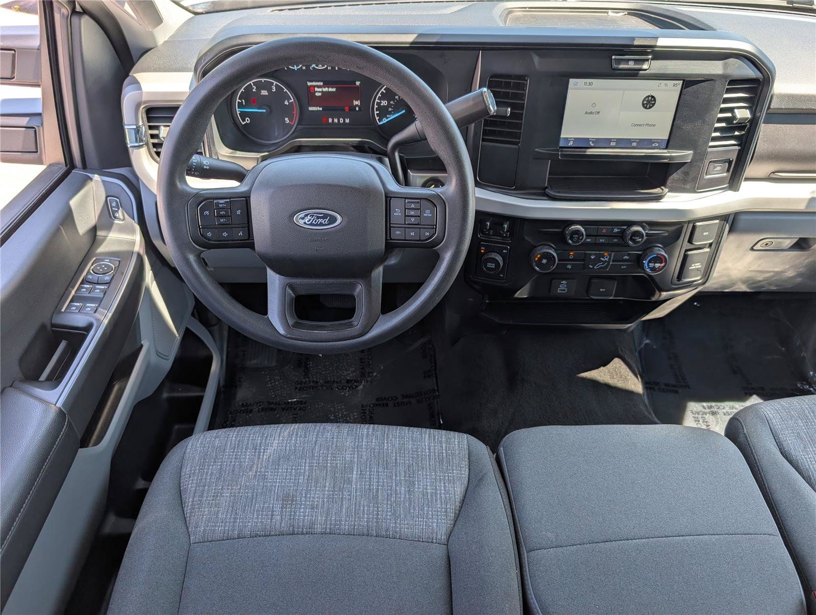 Used 2026 Ford F350 XLT AWD/4WD image 17