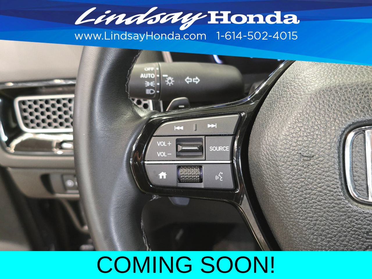Used 2024 Honda Civic Sport image 20