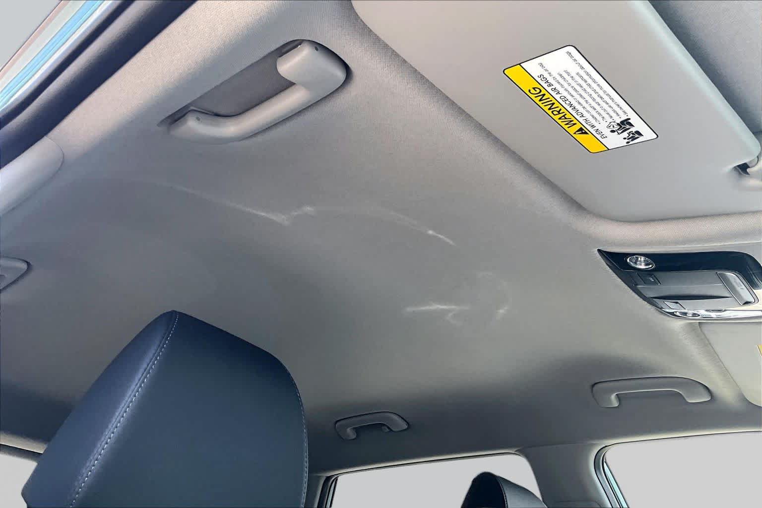 Certified 2026 Kia Seltos S FWD image 13