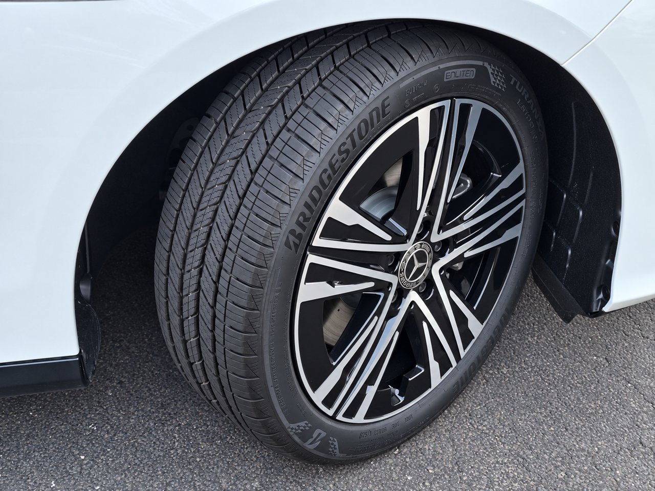 New 2027 Mercedes-Benz CLA 220 image 8