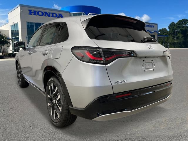 New 2027 Honda HR-V EX-L image 3