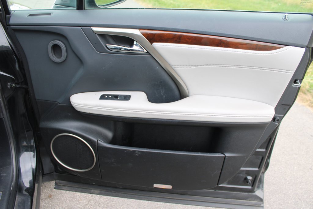 Used 2019 Lexus RX 350 F Sport image 19