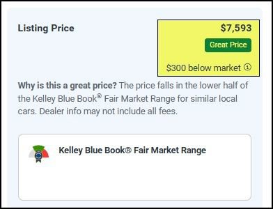 Used 2015 Ford C-MAX Energi SEL w/ Equipment Group 301A image 9