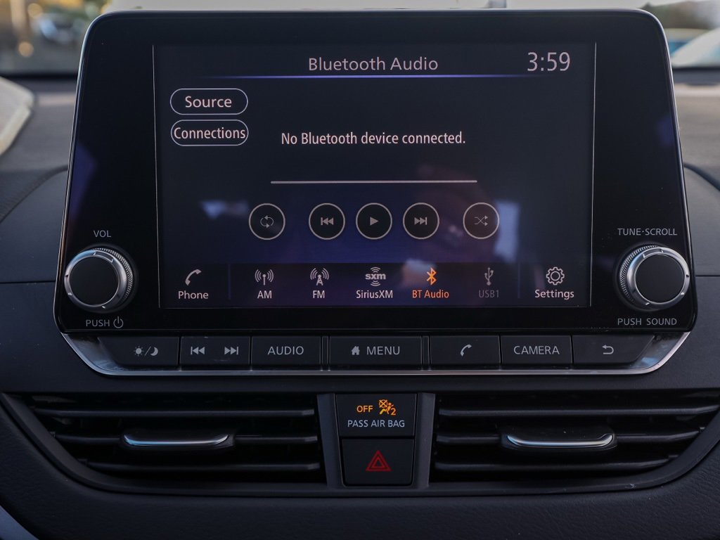 Used 2025 Nissan Altima 2.5 S image 28