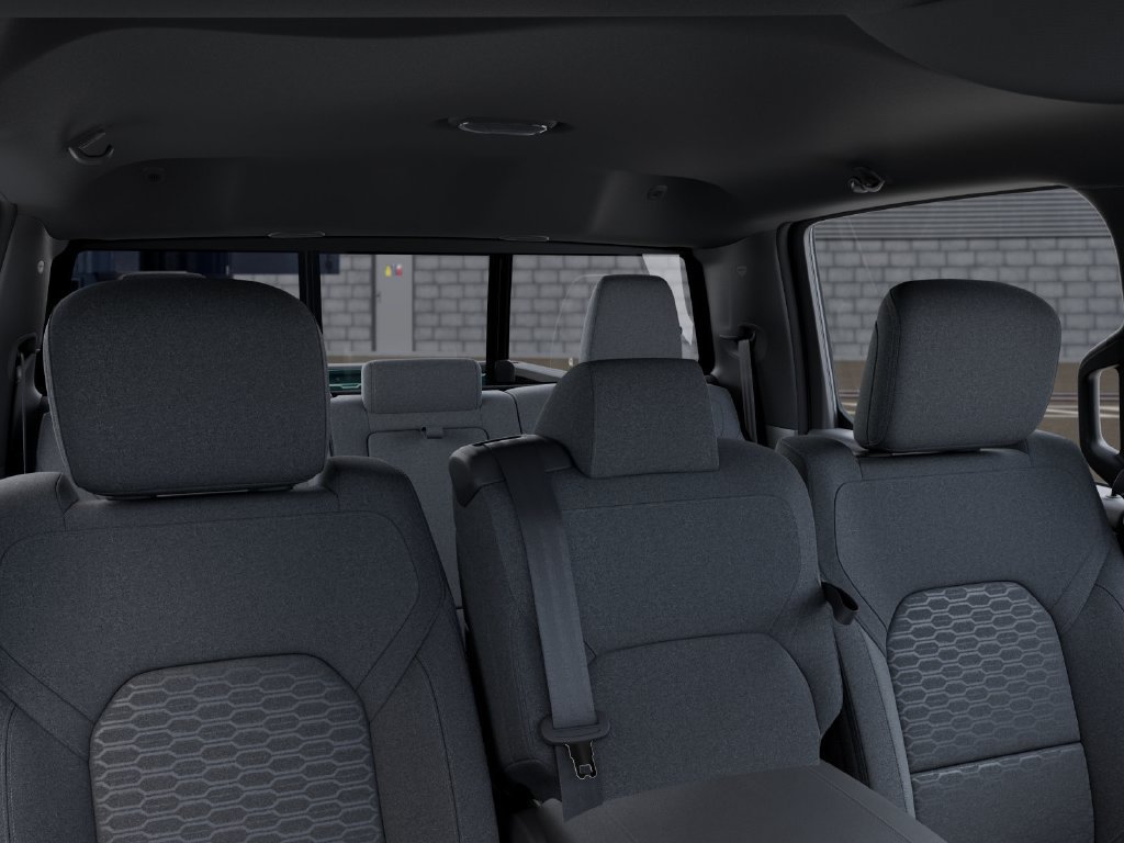 New 2027 RAM 1500 Tradesman AWD/4WD image 33