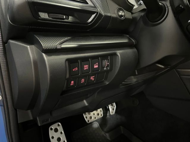 Used 2022 Subaru Forester Wilderness AWD/4WD image 16