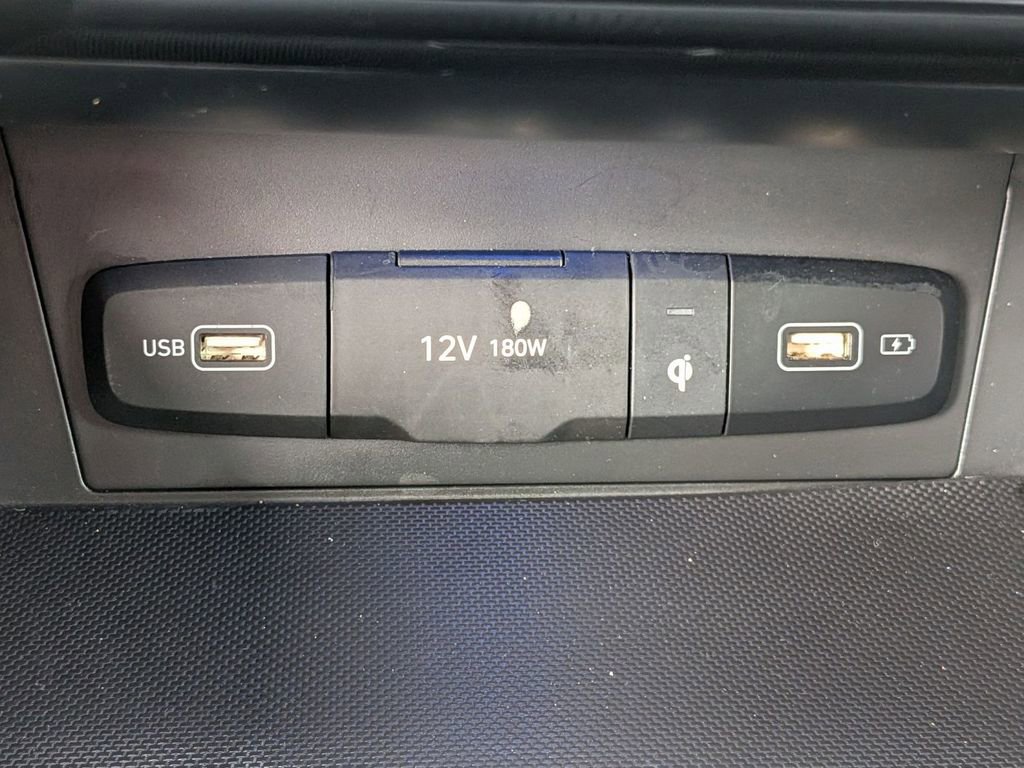 Certified 2023 Hyundai Tucson Limited image 24