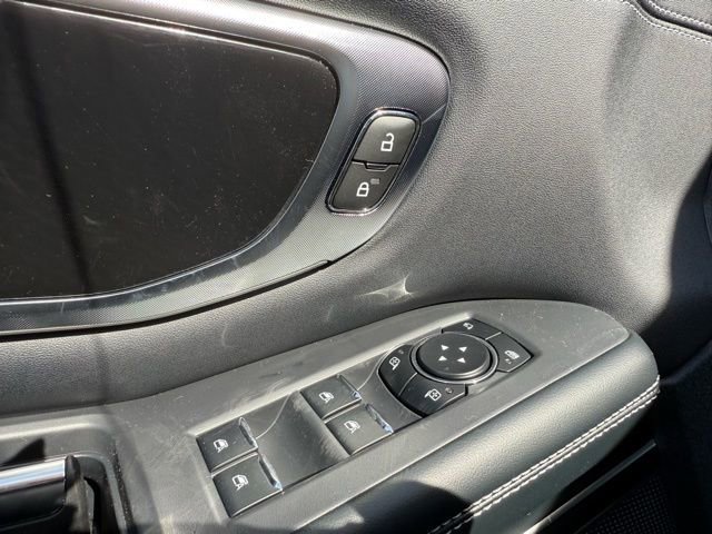 New 2026 Ford Expedition Max Platinum w/ Stealth Performance Package image 11