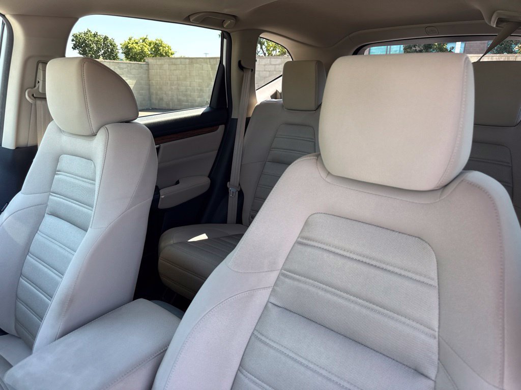 Used 2019 Honda CR-V EX image 21