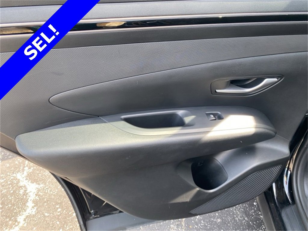 Used 2024 Hyundai Tucson SEL image 23