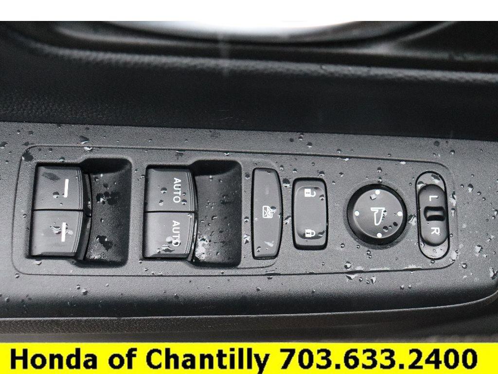 Certified 2023 Honda CR-V EX image 21