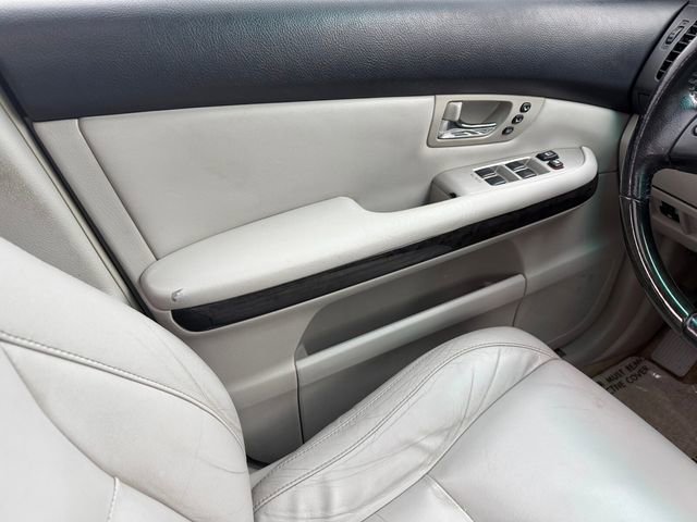 Used 2008 Lexus RX 400h AWD image 15