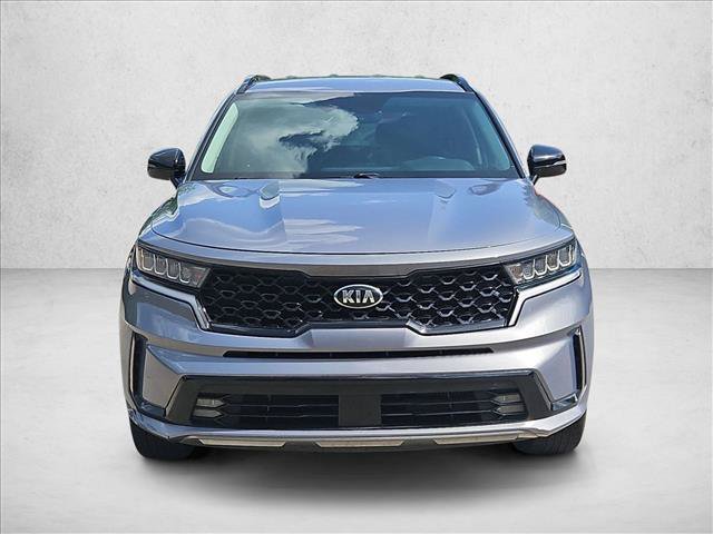 Used 2021 Kia Sorento EX AWD/4WD image 2