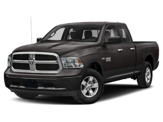 Used 2018 RAM 1500 Classic SLT image 1
