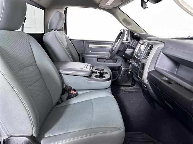 Used 2018 RAM 1500 Express image 29