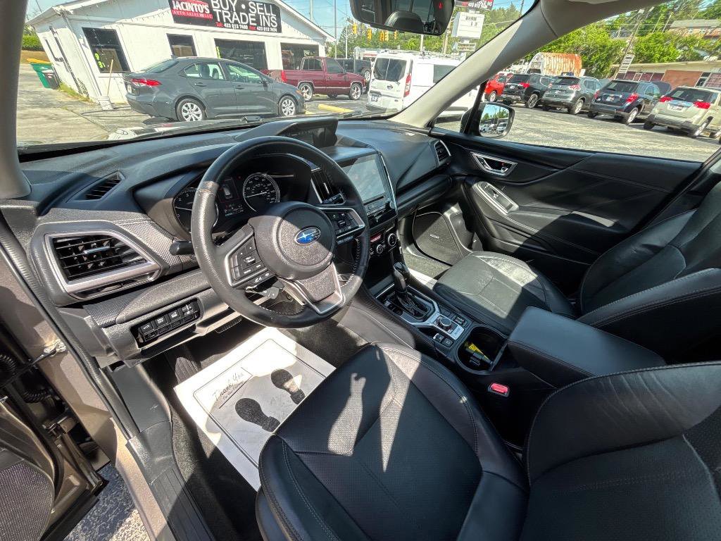 Used 2020 Subaru Forester Touring AWD/4WD image 10