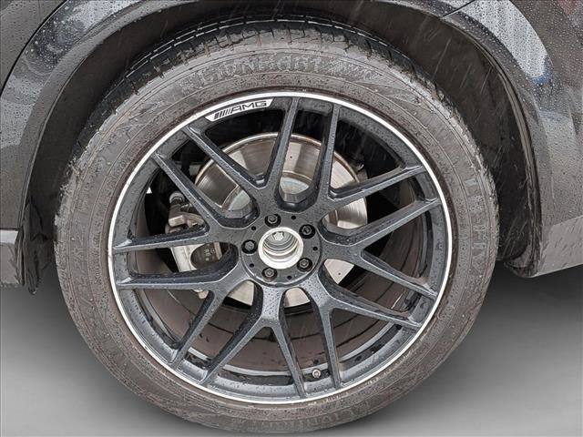 Used 2021 Mercedes-Benz GLE 53 AMG 4MATIC Coupe image 17