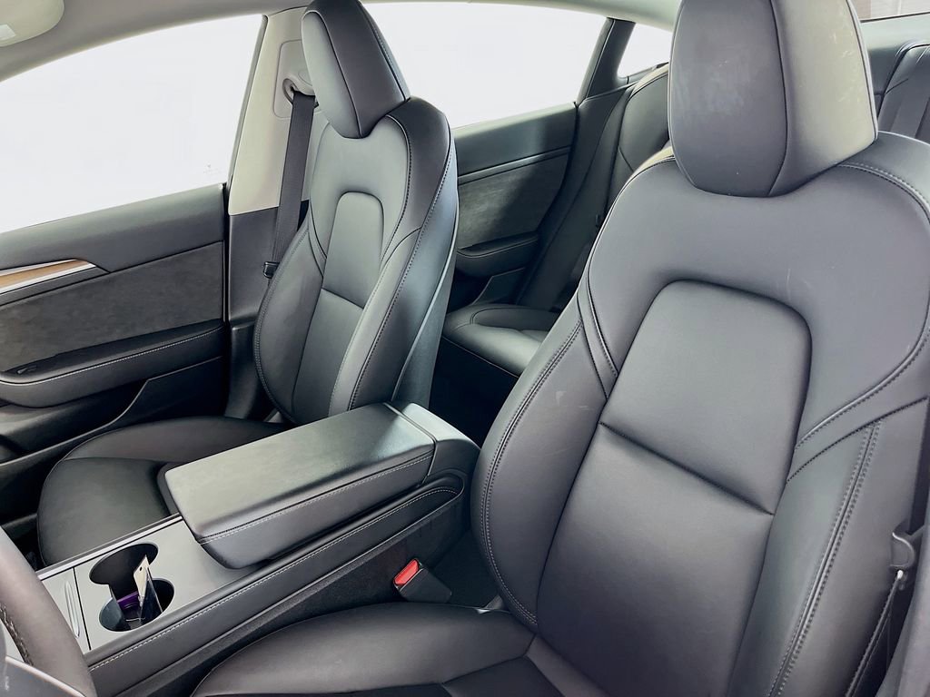 Used 2023 Tesla Model 3 Standard Range RWD image 26