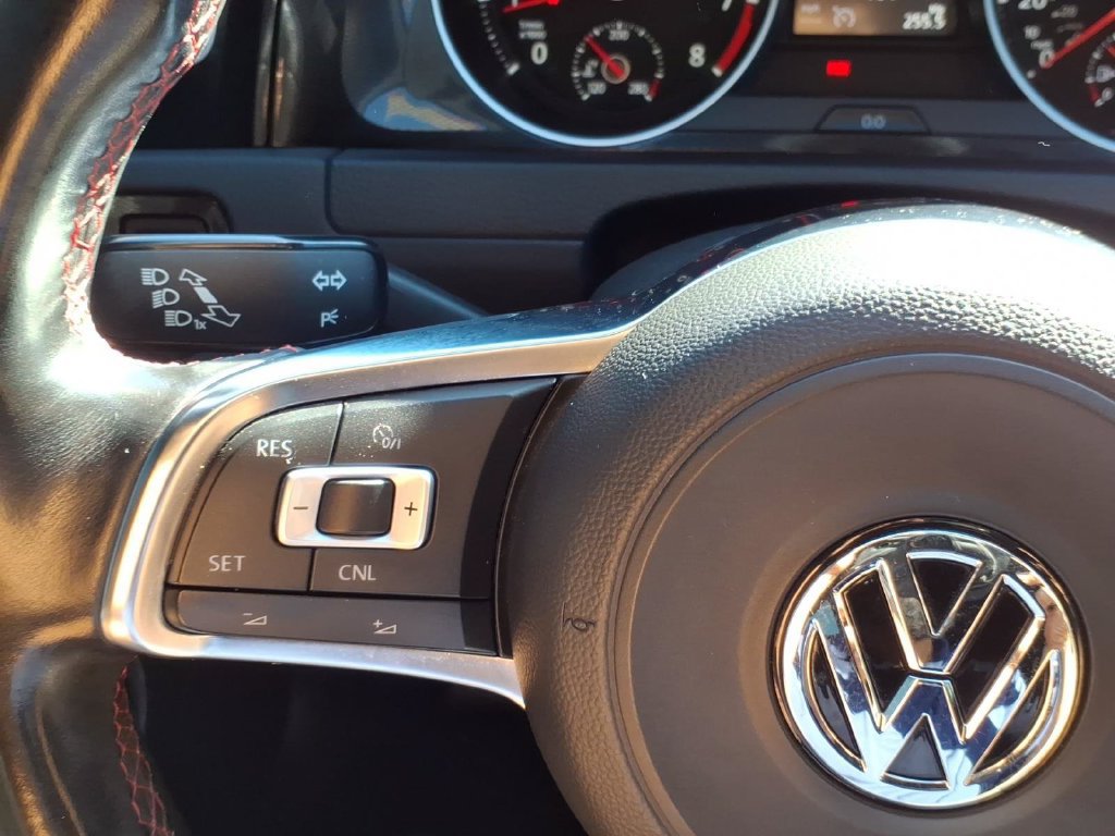 Used 2016 Volkswagen GTI S FWD image 19