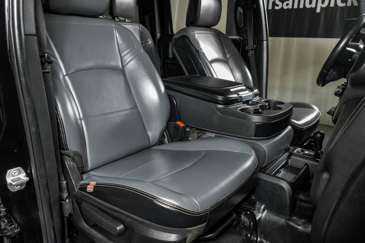 Used 2023 RAM 2500 Tradesman image 28