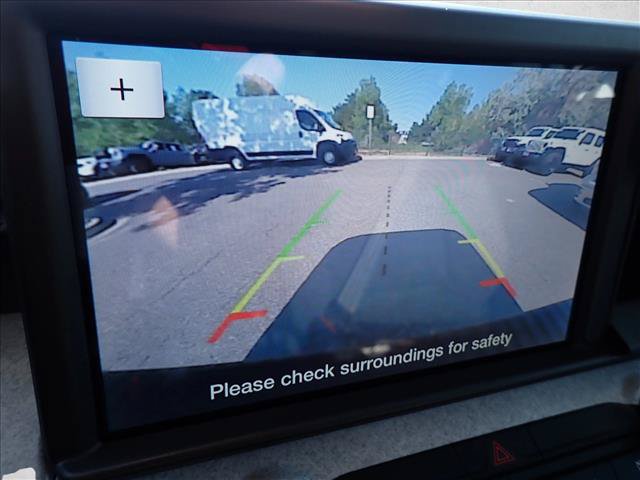 Used 2024 Ford Maverick XLT FWD image 19