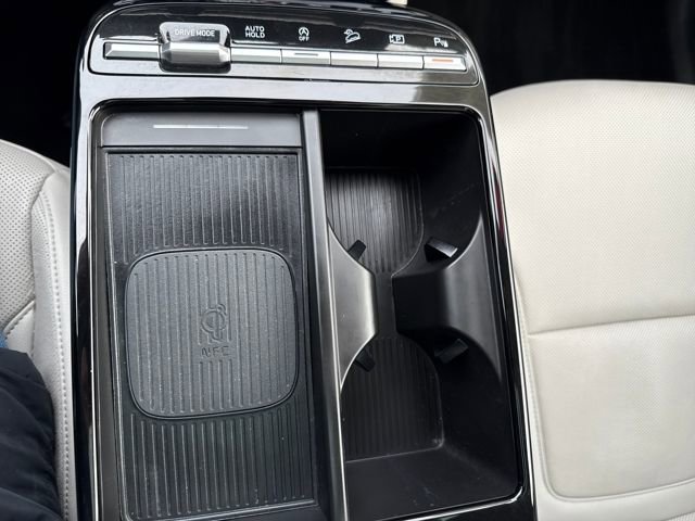 Certified 2025 Hyundai Tucson Limited image 31