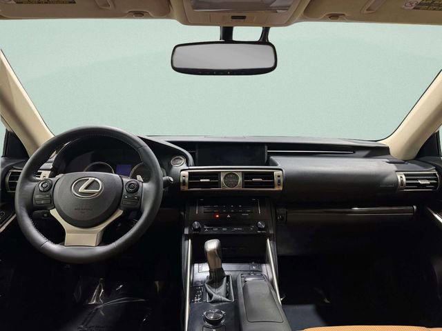Used 2014 Lexus IS 350 AWD image 12