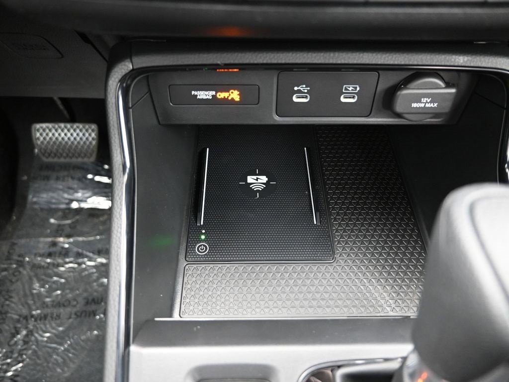 New 2026 Honda CR-V LX image 45