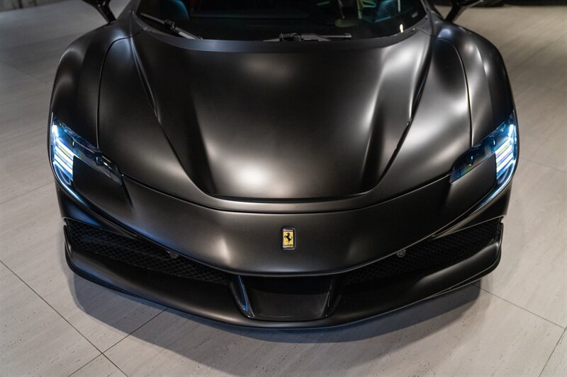 Used 2021 Ferrari SF90 Stradale AWD/4WD image 17