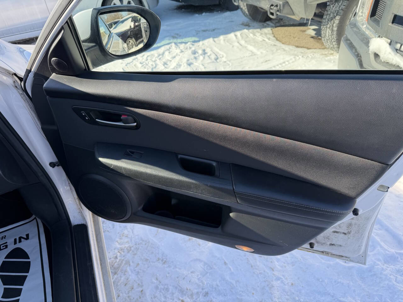 Used 2013 MAZDA MAZDA6 i Sport image 13