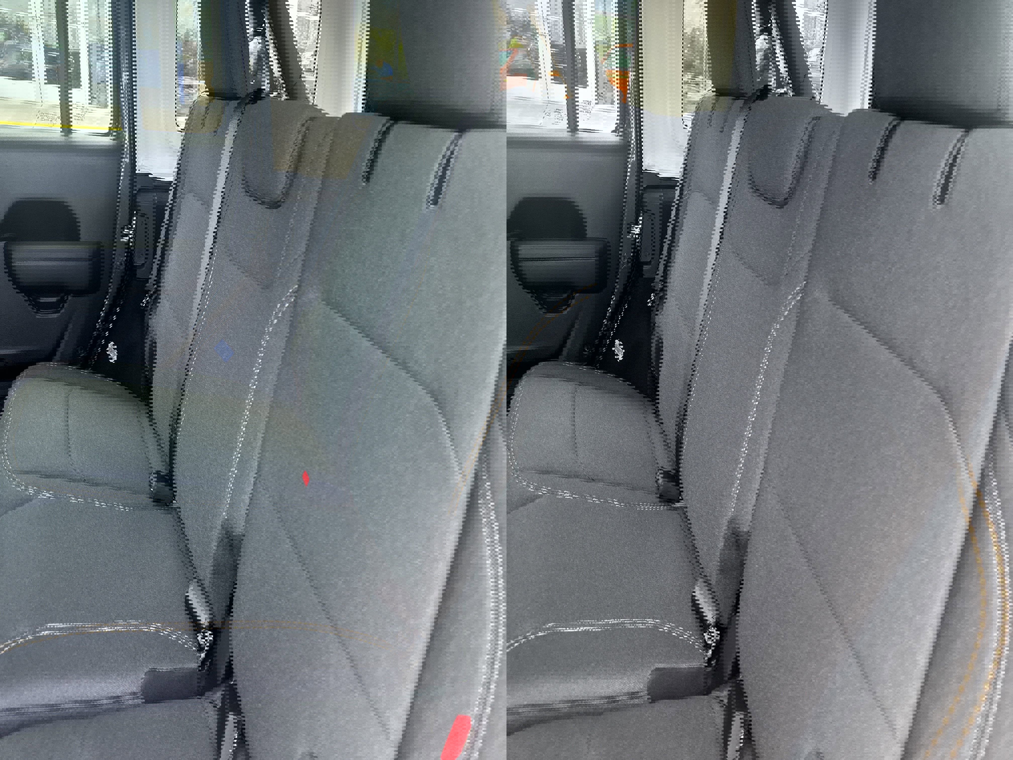 New 2025 Jeep Wrangler Unlimited Sport image 19