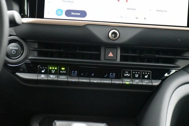 New 2026 Toyota Crown XLE image 31