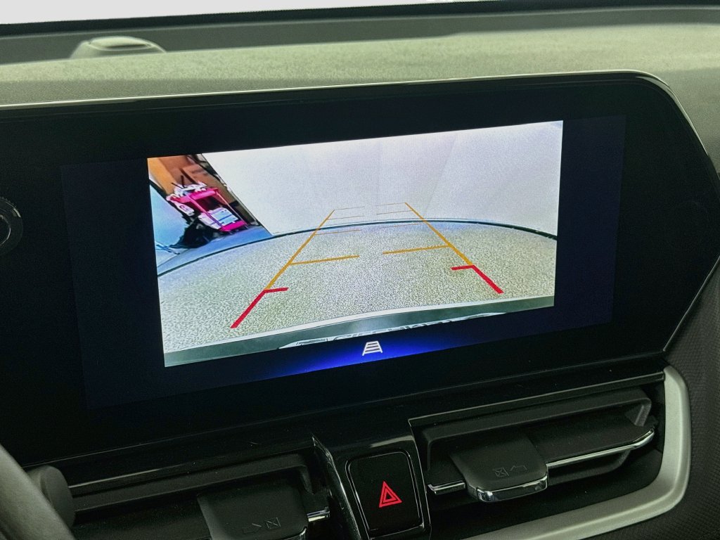 Used 2025 Chevrolet TrailBlazer LT FWD image 15