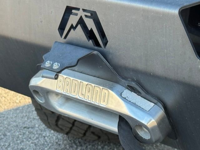 Used 2021 RAM 1500 TRX w/ TRX Level 2 Equipment Group image 15