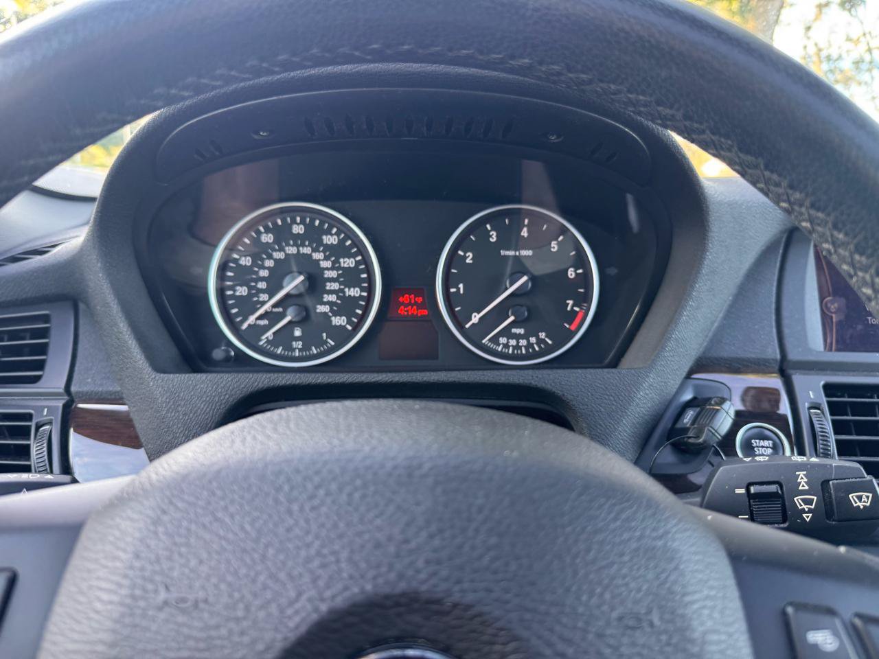 Used 2011 BMW X5 xDrive35i AWD/4WD image 21