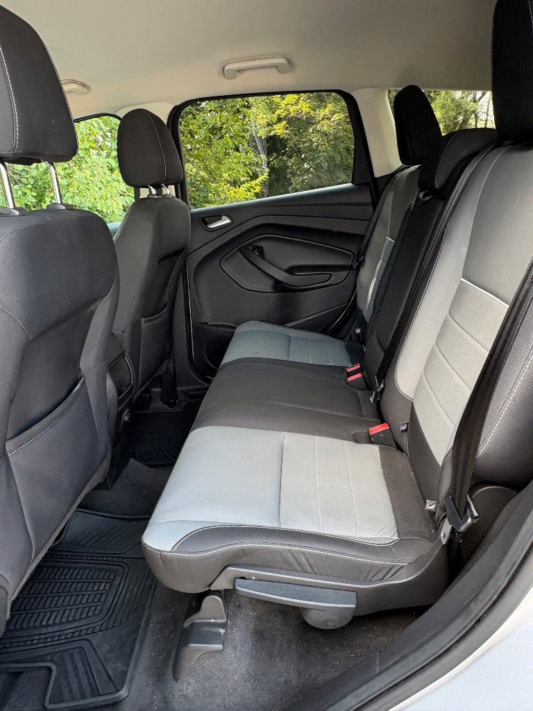 Used 2014 Ford Escape SE AWD/4WD image 24