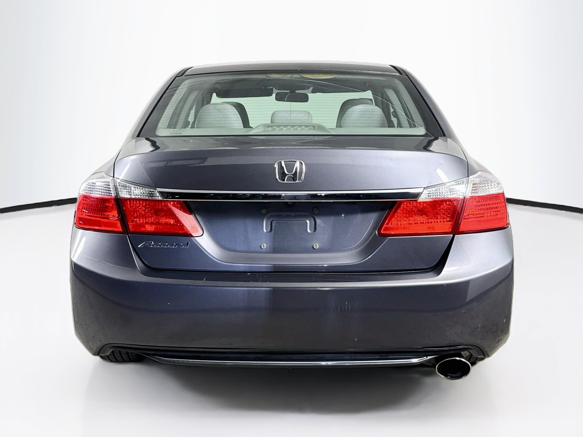 Used 2014 Honda Accord EX image 30