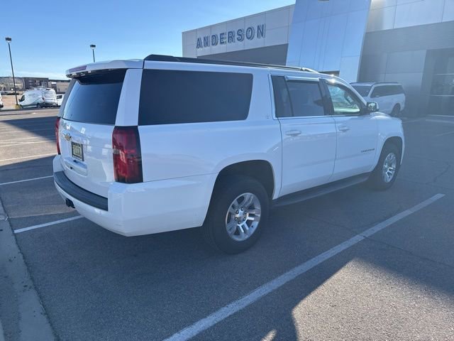 Used 2019 Chevrolet Suburban LT image 14