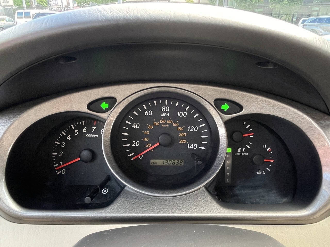 Used 2003 Toyota Highlander 4WD image 15