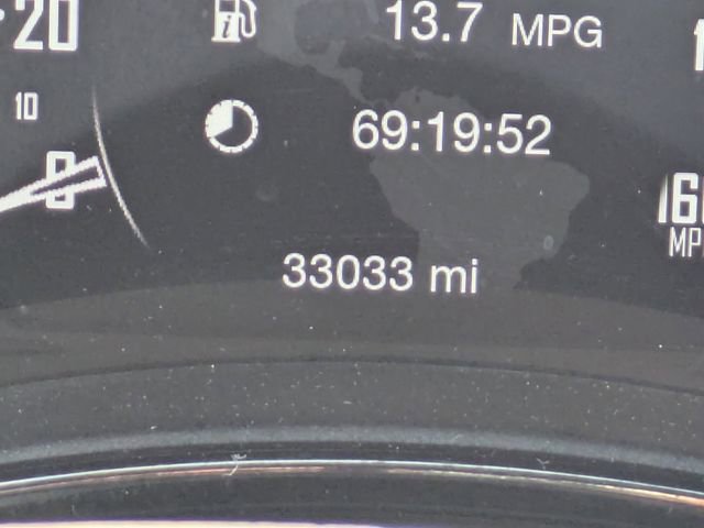 Used 2025 Dodge Durango R/T image 40