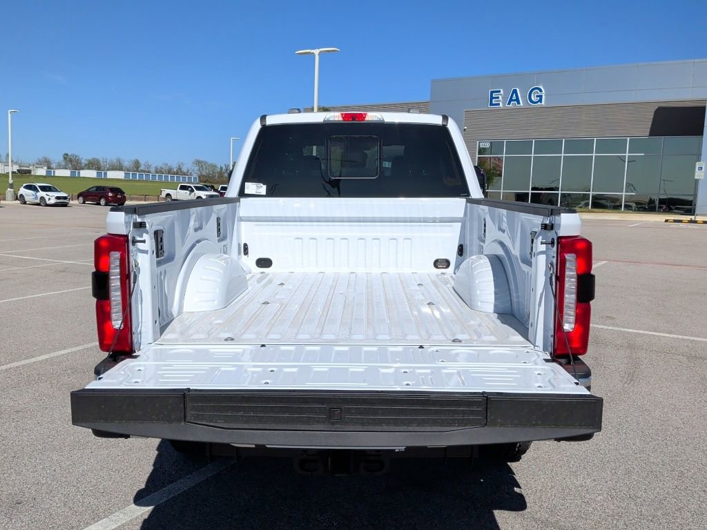 New 2026 Ford F250 Lariat w/ Lariat Premium Package image 43