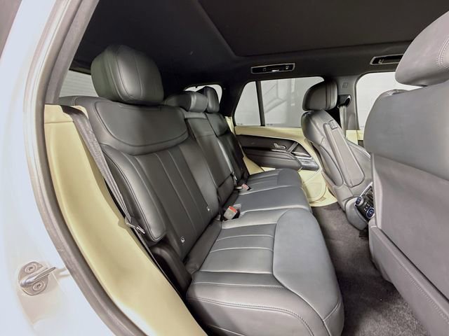 Certified 2023 Land Rover Range Rover SE AWD/4WD image 29