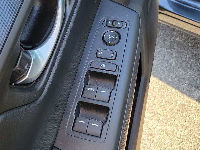 Certified 2024 Honda CR-V LX image 21