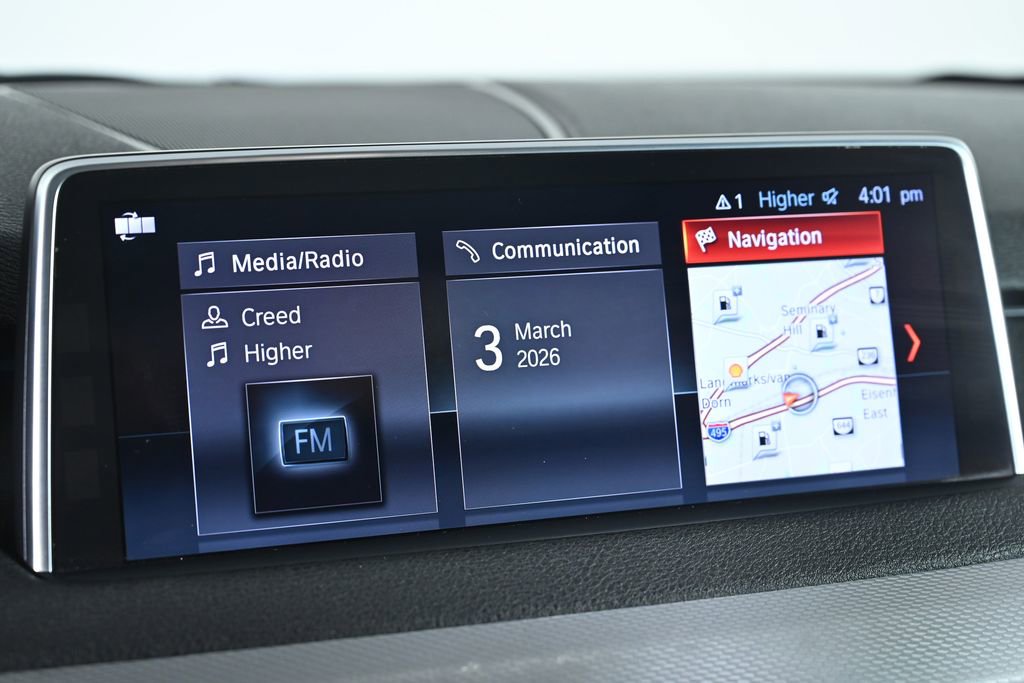 Used 2018 BMW X5 xDrive35i image 14