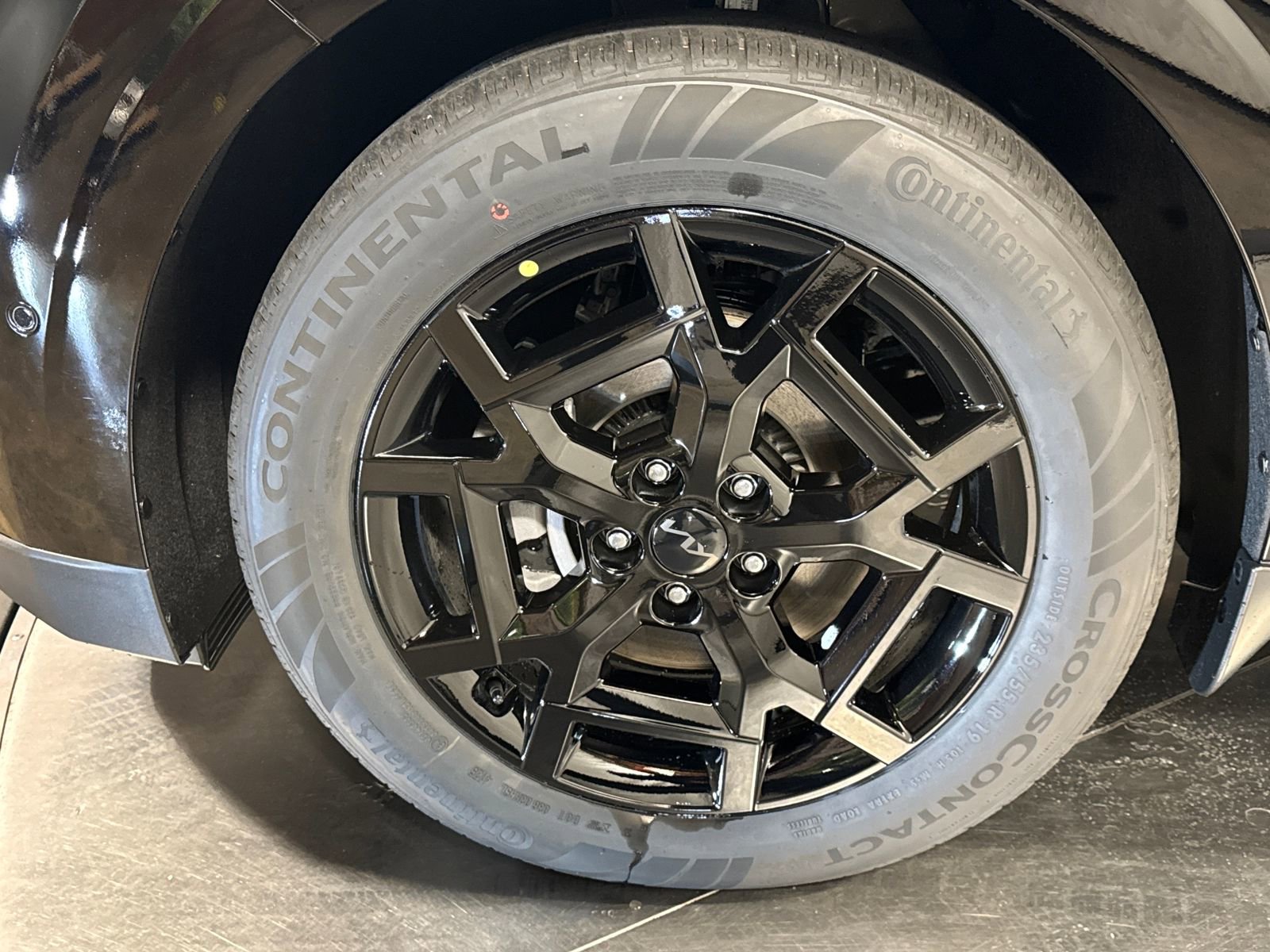 New 2026 Kia Carnival SX Prestige image 2