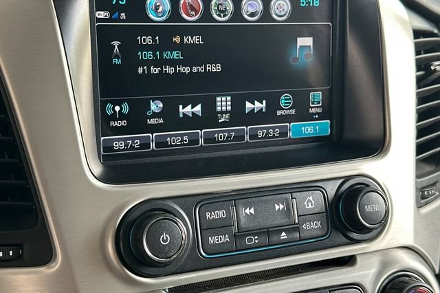 Used 2019 GMC Yukon Denali w/ Denali Ultimate Package AWD/4WD image 19