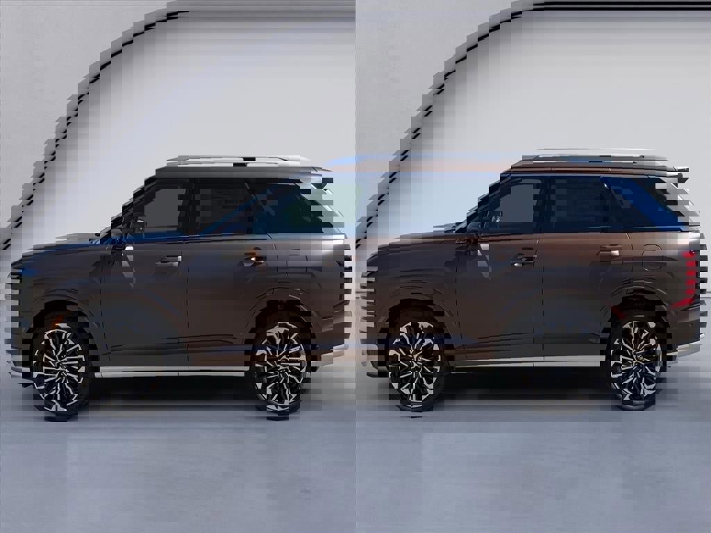 New 2026 Hyundai Palisade Calligraphy image 2