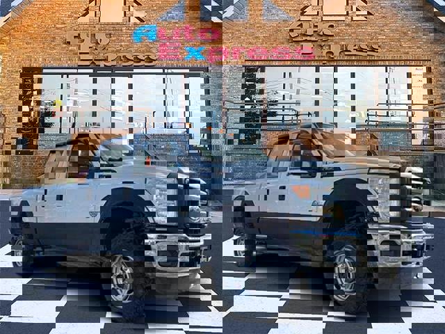 Used 2011 Ford F350 XL w/ PWR Equipment Group